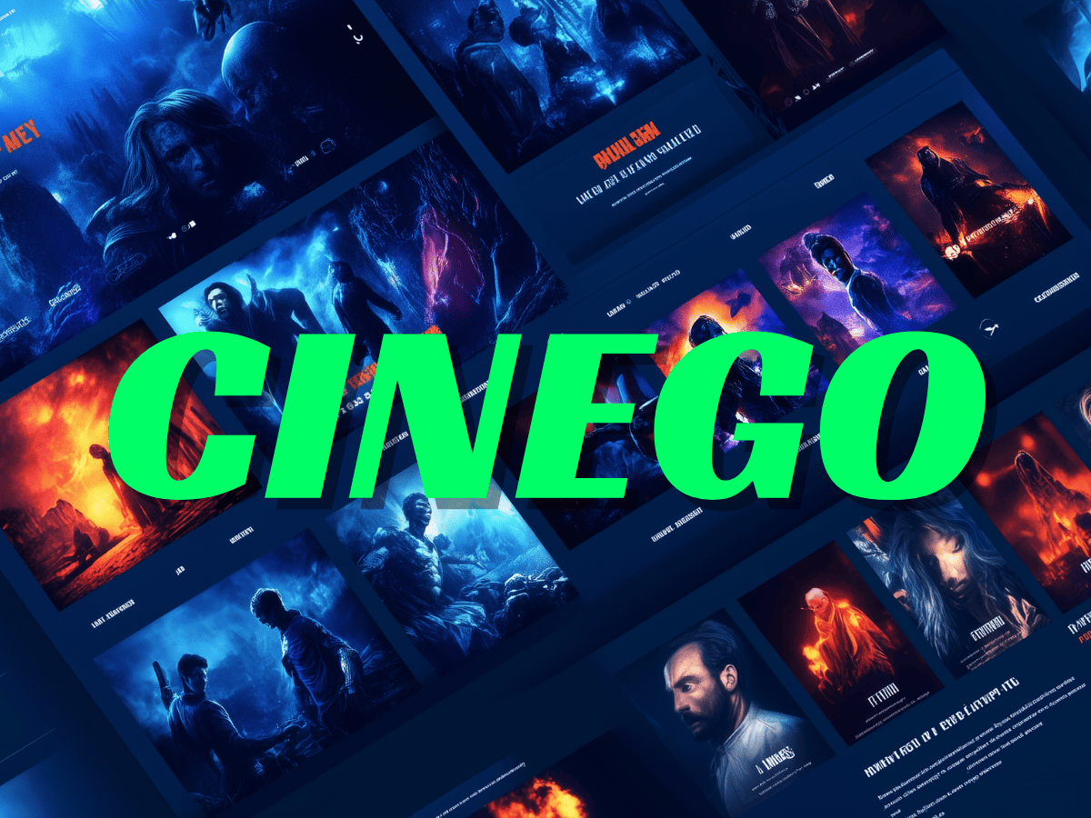 Cinego